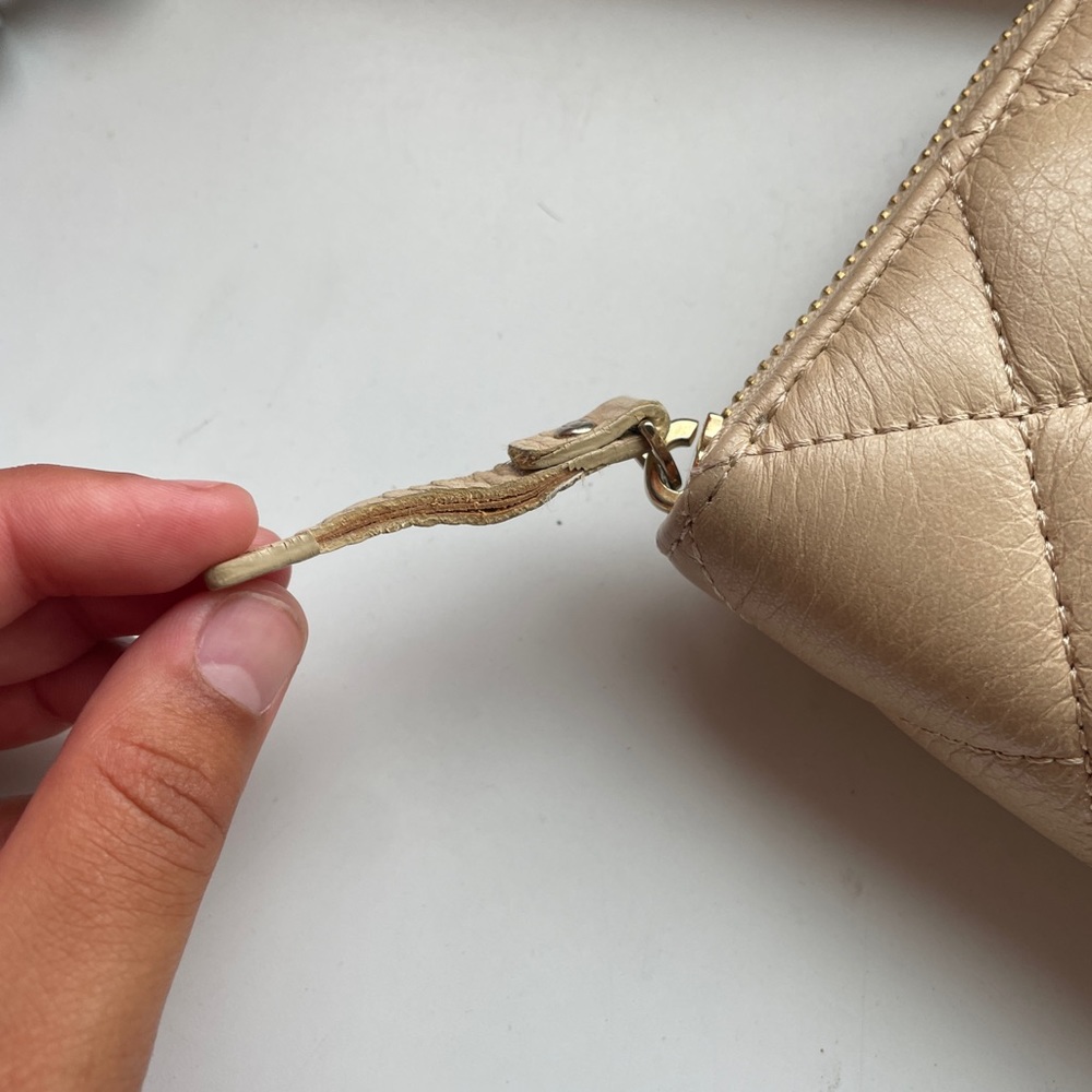 Kate Spade 'Cary' Smooth Quilted Large Continental Wallet - Picture 8 of 8